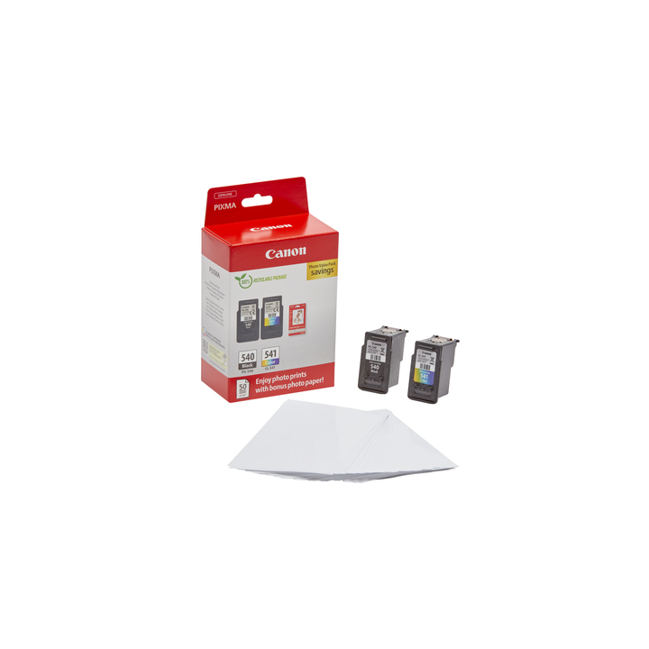 Inkcartridge canon pg-540 cl-541 multipack(5225b006) - 1