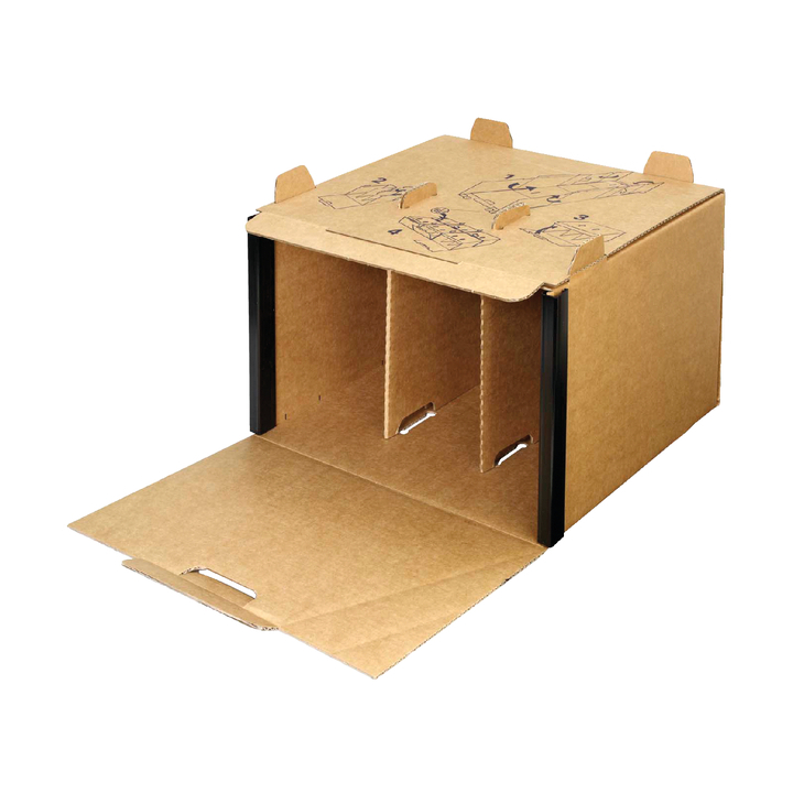 Container box jumbo loeff 4004 425x280x400mm - 0