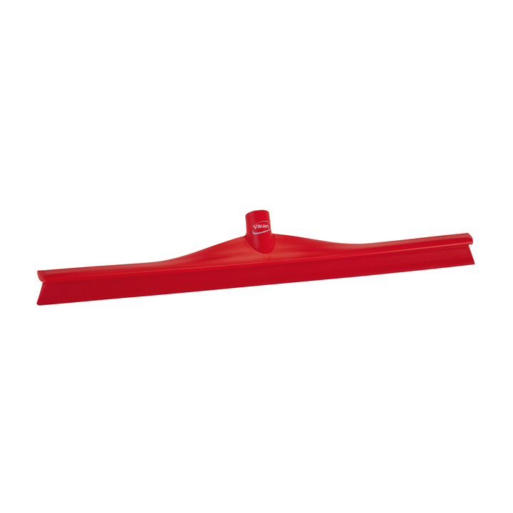 Vikan Ultra Hygiëne, vloertrekker, 60cm, rood, 71604 (1 stuk) - 0