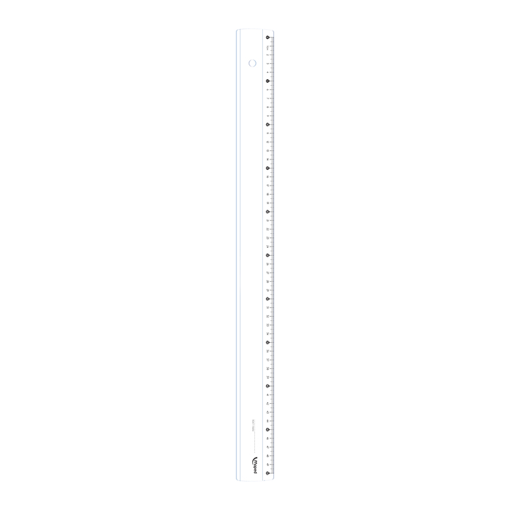 Liniaal maped classic 50cm(146115) - 2