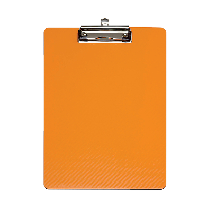 Klembord maul flexx a4 oranje(2361043) - 0