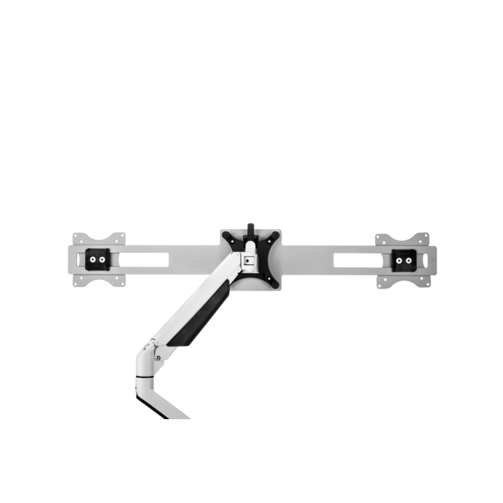 Filex, Universele crossbar basic, zilver - 2