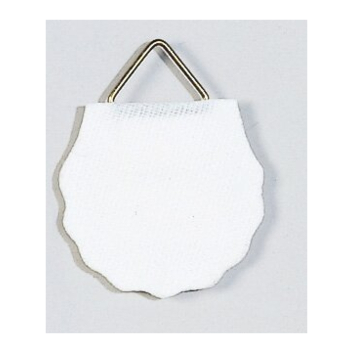 Etiket herma 5752 hanghaakje 30mm 10st - 1
