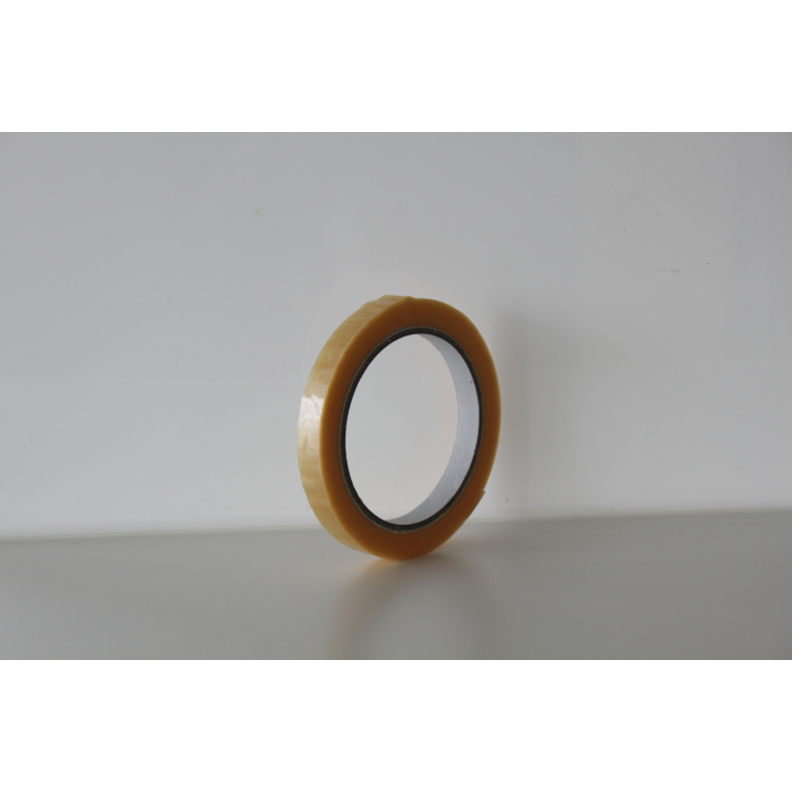 Plakband Pvc 66 M X 12 Mm Pak a 12rol - 0