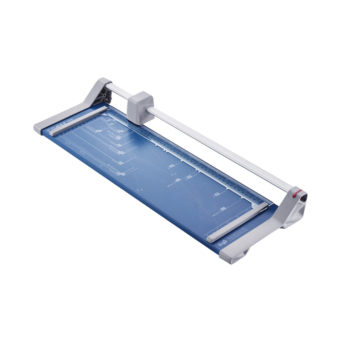 Rolsnijmachine dahle 508 46cm - 0
