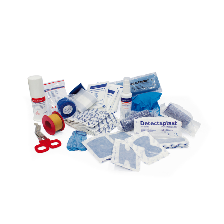 Medic box protectaplast pro m(9025b) - 1