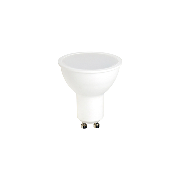 Ledlamp integral gu10 6500k smart rgbw 4.9w 350lm(ilgu10dl13 - 0