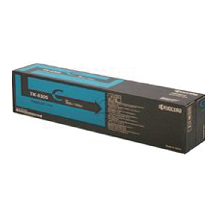 Toner kyocera tk-8305 blauw 15k(0t2lkcnl) - 0