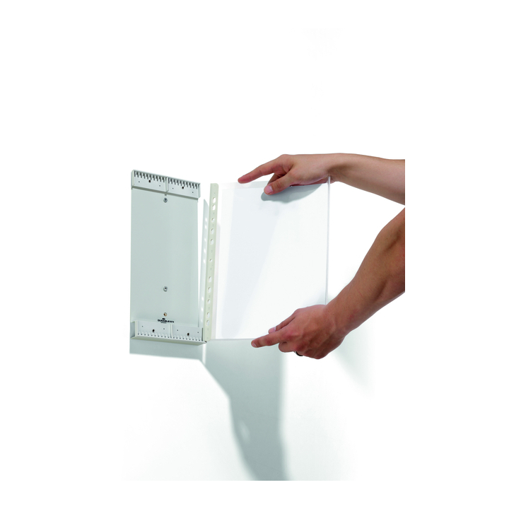 Wandelement Durable Function Wall | 20 tassen | assorti (569200) - 3