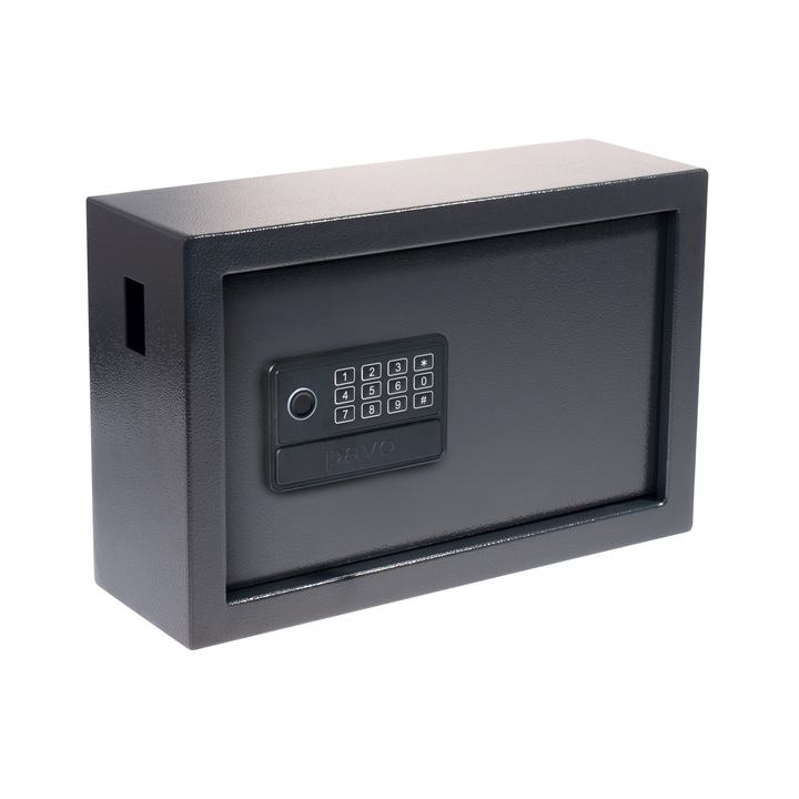 Sleutelkast pavo high security advanced 20 haken(8025138) - 1