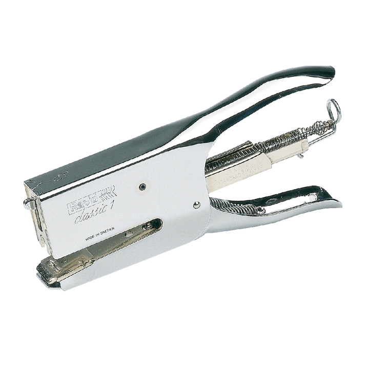 Rapic Classic K1, niettang, 50 vel, chroom, 10510601 - 0