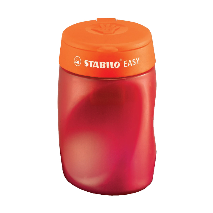 Puntenslijper stabilo easy 4502/3 rechts oranje(4502/3) - 0