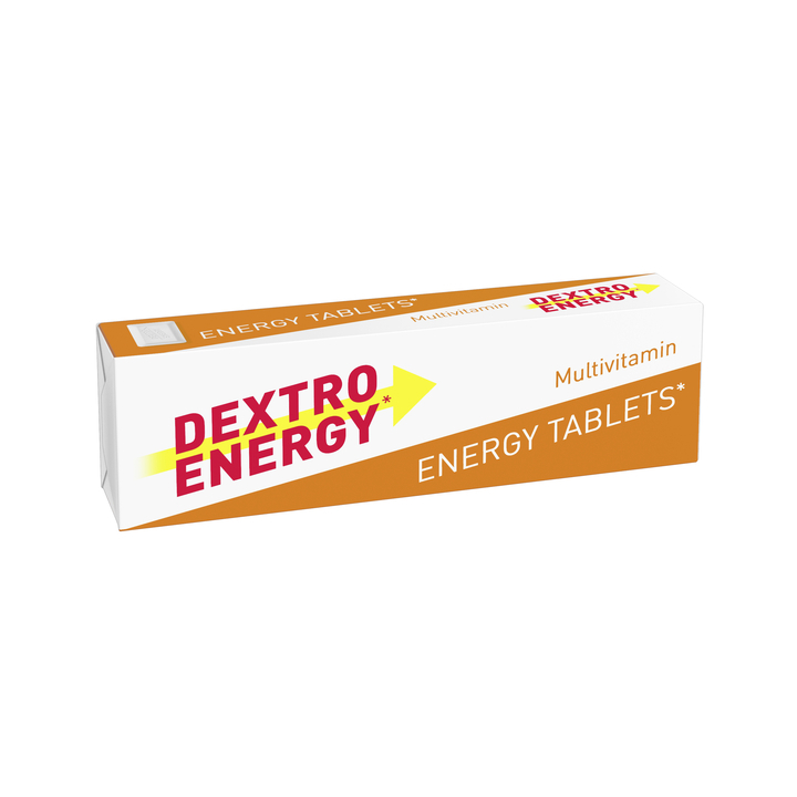 Energie tabletten dextro energy multivit pak 50 gr(265007301 - 1