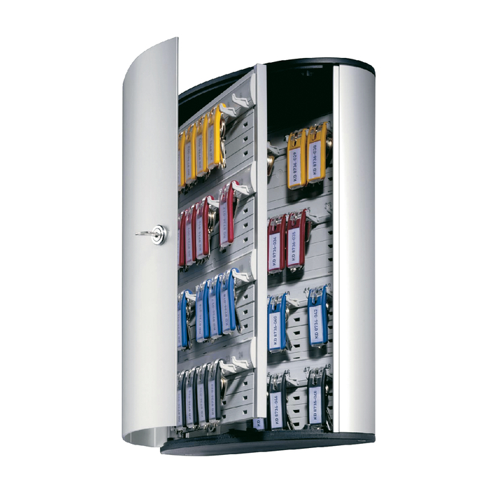 Sleutelkast durable 302x400x118mm 54 sleutels - 0