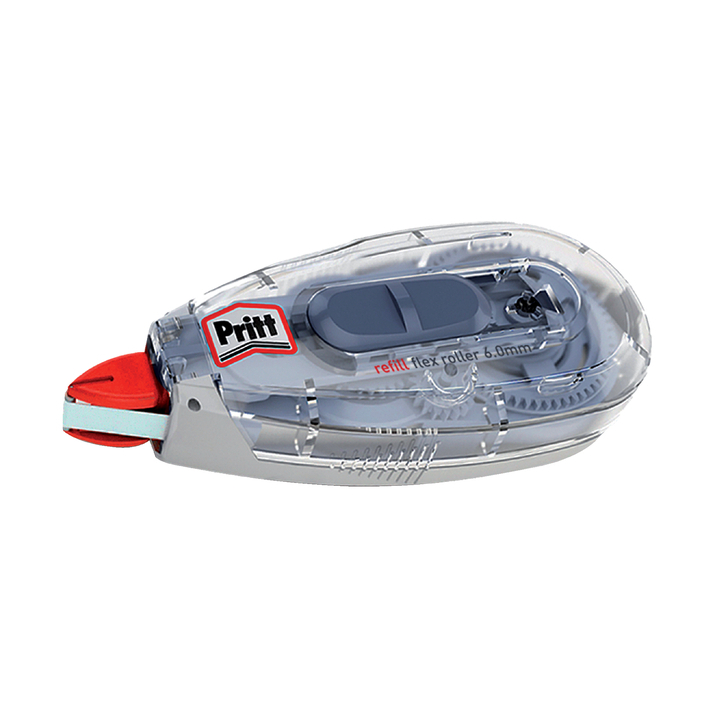 Correctieroller pritt navulbaar flex 6mm(2111957) - 0