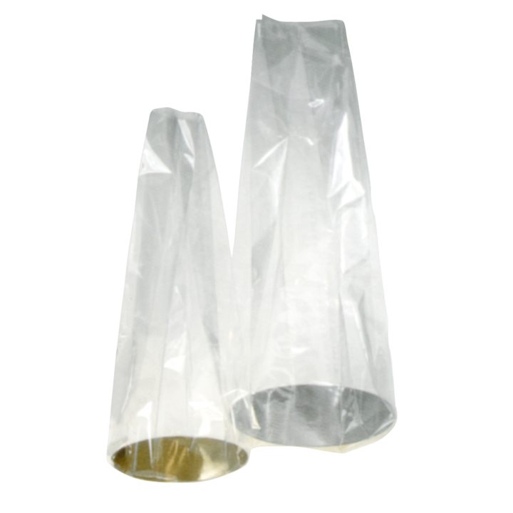 Diamantzak, OPPC 35 my, 12x40cm (250 stuks) - 0