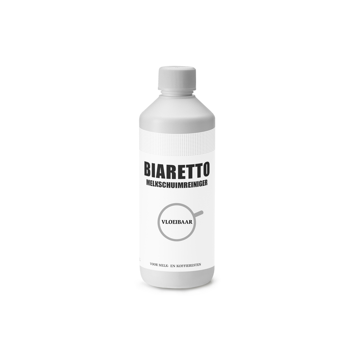 Biaretto melkschuimreiniger(16000) - 0