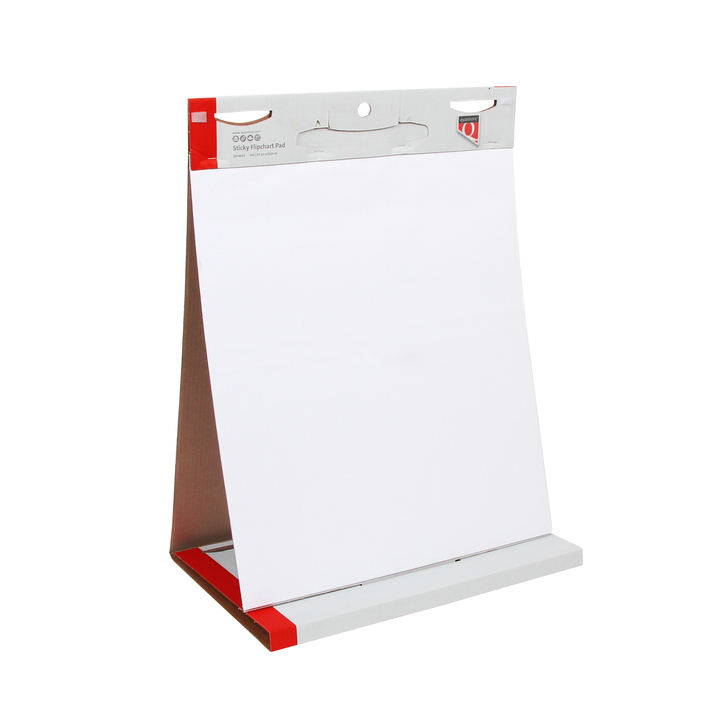 Tafelflipover quantore 500x585mm 20vel(fl1430703-qt06) - 0