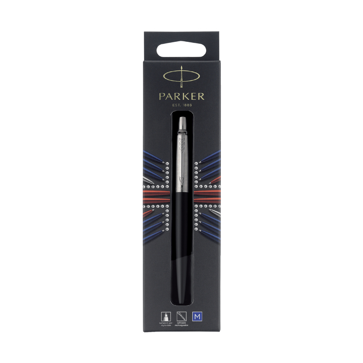 Balpen parker jotter bond street black ct(1953207) - 0