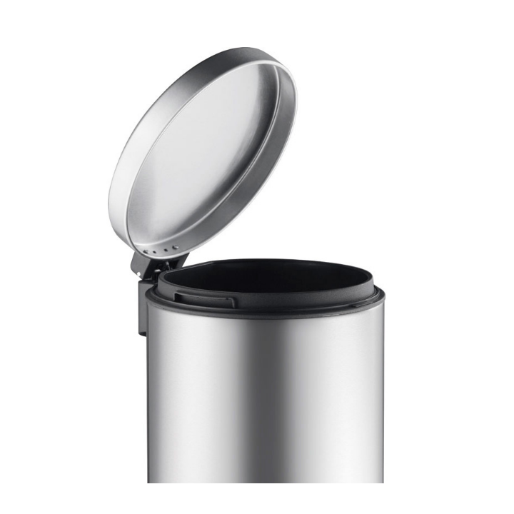 Luna EKO, pedaalemmer, 5 liter, mat RVS, VB 921905 - 2