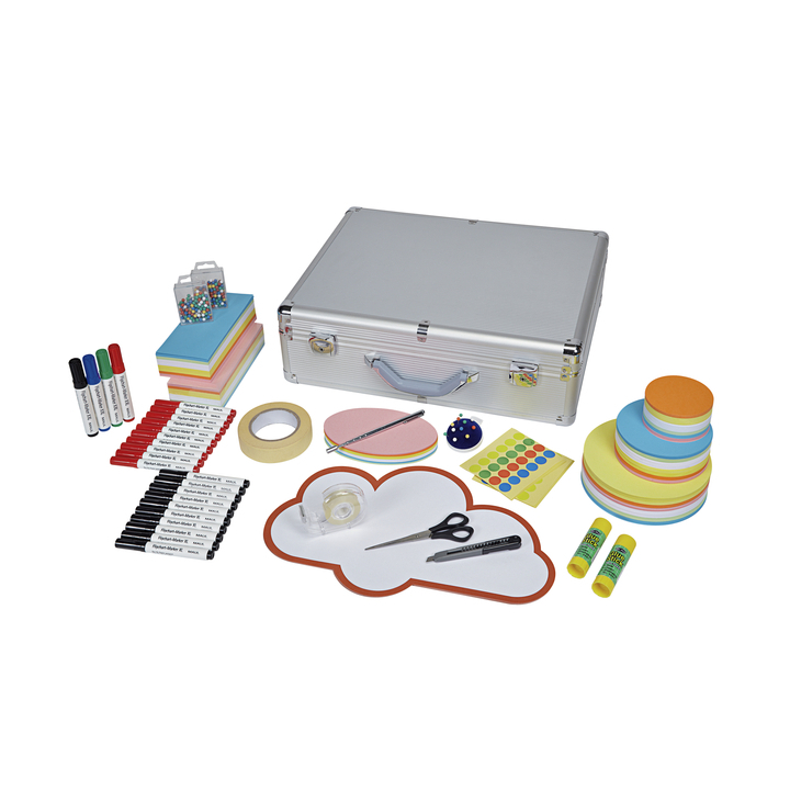 Presentatiekoffer maul pro confident(6399409) - 0