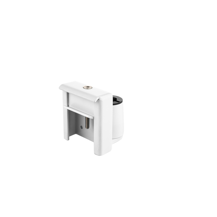 Filex, Galaxy Universele Toolbar/Wandklem, wit - 1