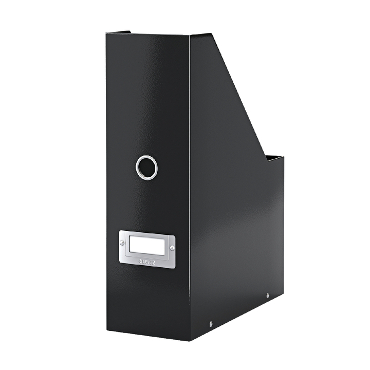 Tijdschriftcassette ltz click & store zwart(60470095) - 0