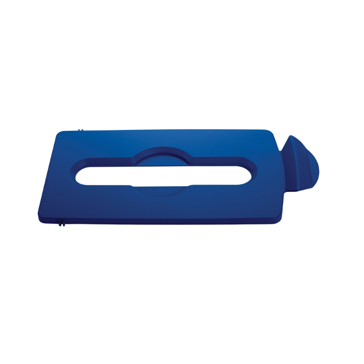 Slim Jim, papier deksel, blauw, VB 237894 - 0