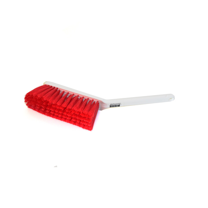 Taski, handstoffer, 315x40x50mm, zachte borstelharen (2 stuks) | OP=OP AANBIEDING - 0