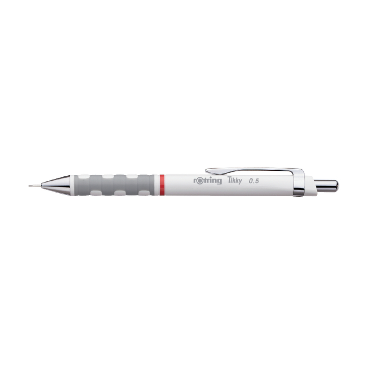 Vulpotlood papermate tikky by rotring 0.5mm wit - 0