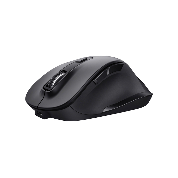 Muis trust fyda draadloos eco - 0