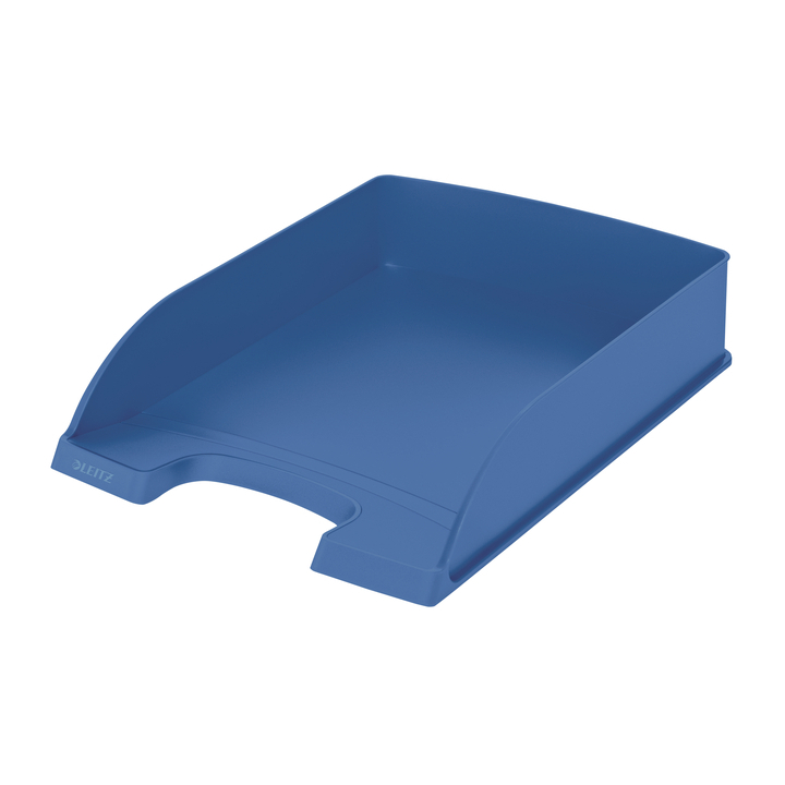 Brievenbak leitz recycle a4 blauw(52275030) - 1