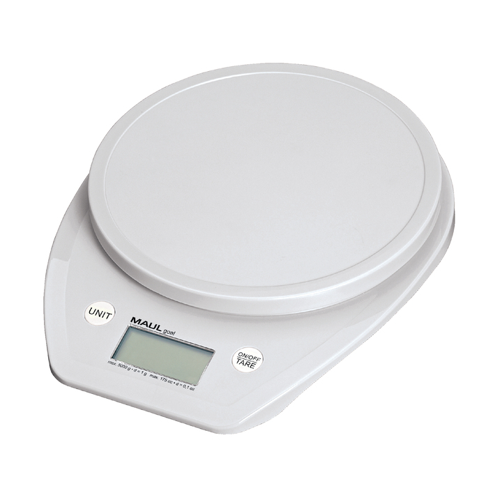 Briefweger maul goal 16460 5000gr wit(1646002) - 0