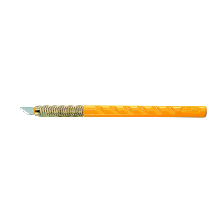 Kunst en handwerkmes olfa ak-1/5b(ak-1/5b) - 1