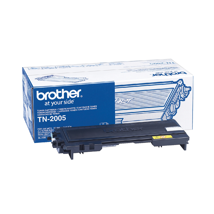 Toner brother TN2005 - 0