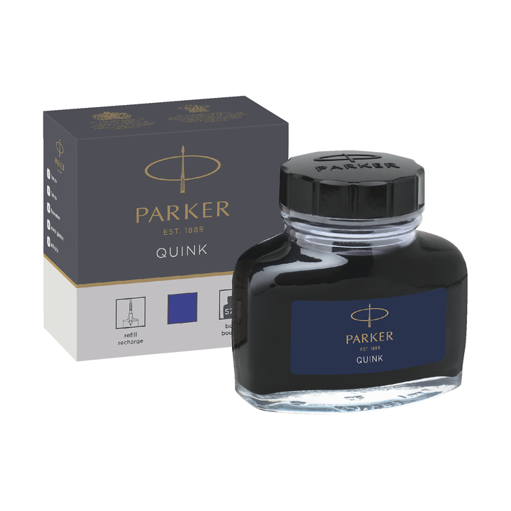 Vulpeninkt parker perm 57 ml blauw - 0