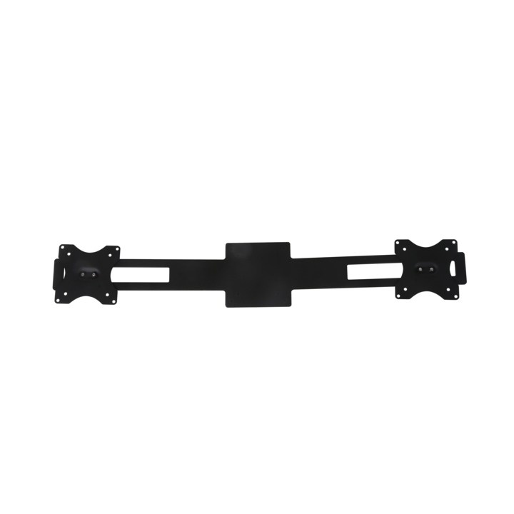 Filex, Universele crossbar basic, zwart - 0