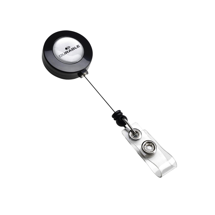 Afrolmechanisme voor badges durable lengte 60cm - 0