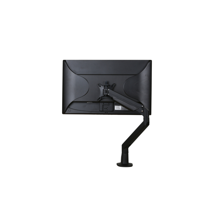 Filex, Chicago enkel monitorarm HD (7-16 kg), zwart - 1
