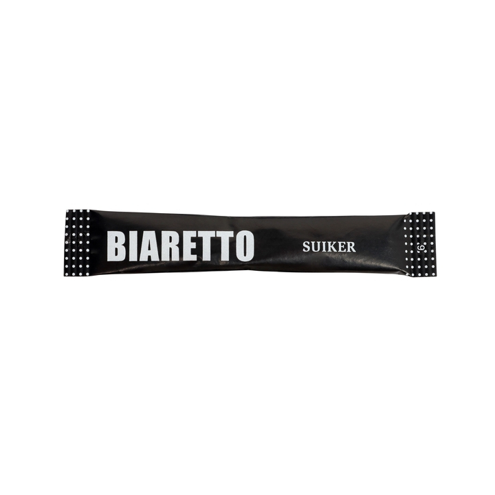 Suikersticks biaretto 4gram(101525) - 0