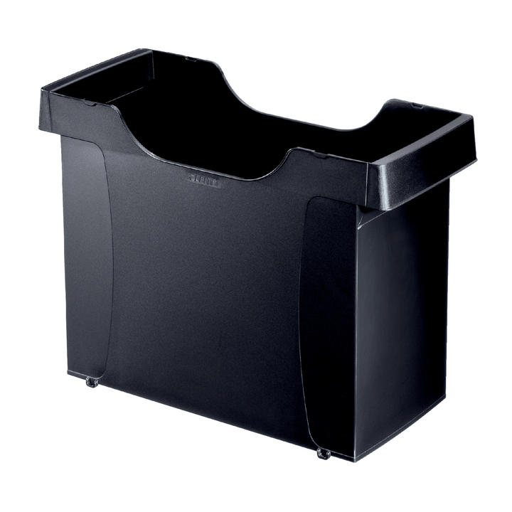 Hangmappencassette leitz plus zwart - 0