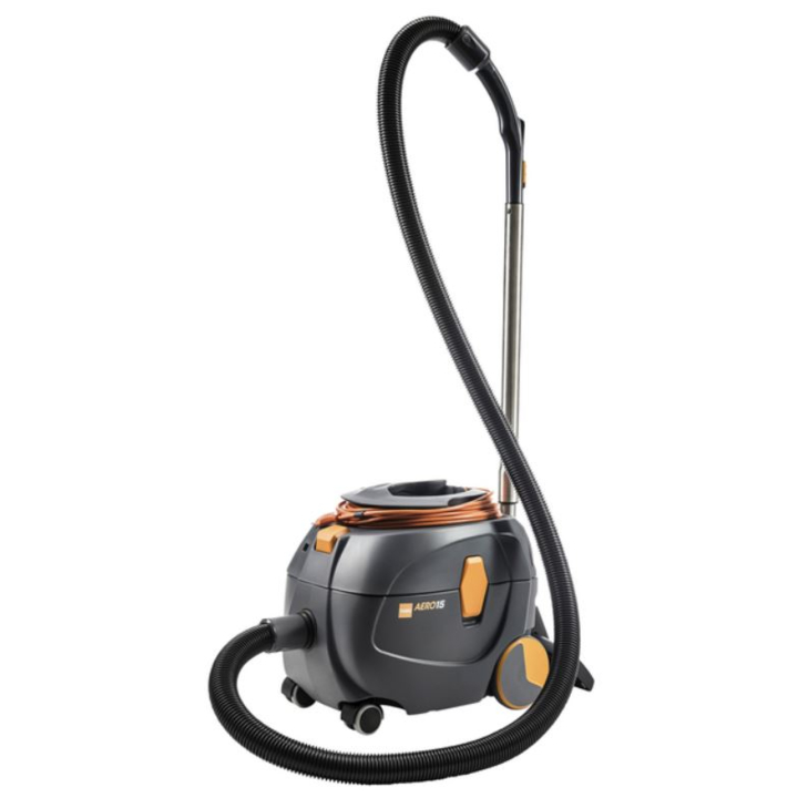 Taski AERO15, stofzuiger, 585W, 15liter, 7524248 (1 stuk) - 0