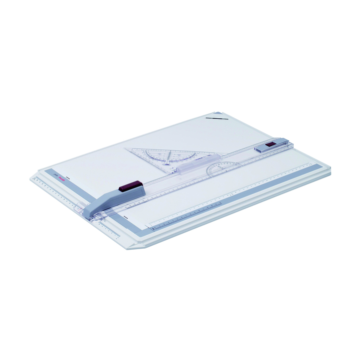 Tekenplaat rotring rapid a3 522403 - 0