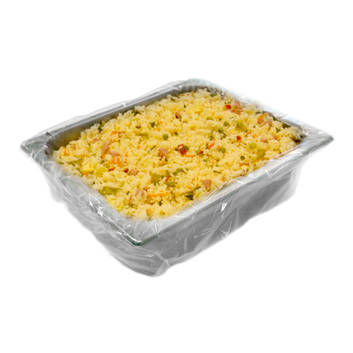 Pansaver 1/2 Gn Ondiep 325x265mm Ds/100 - 0