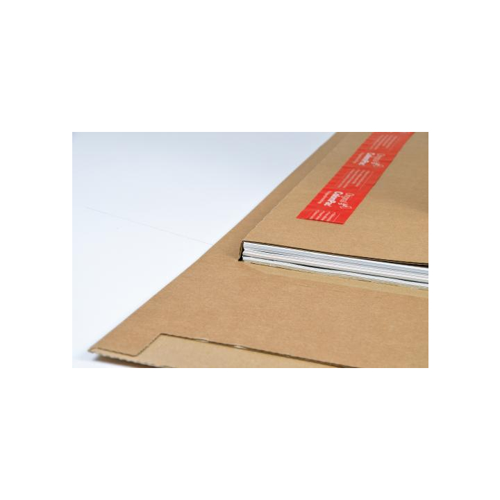 Kalenderverpakking, 655x485x25mm, XL - 3