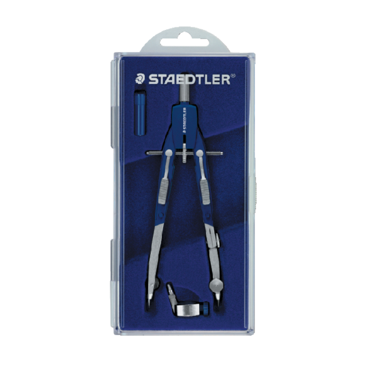 Passer school staedtler mars 552 comfort - 0