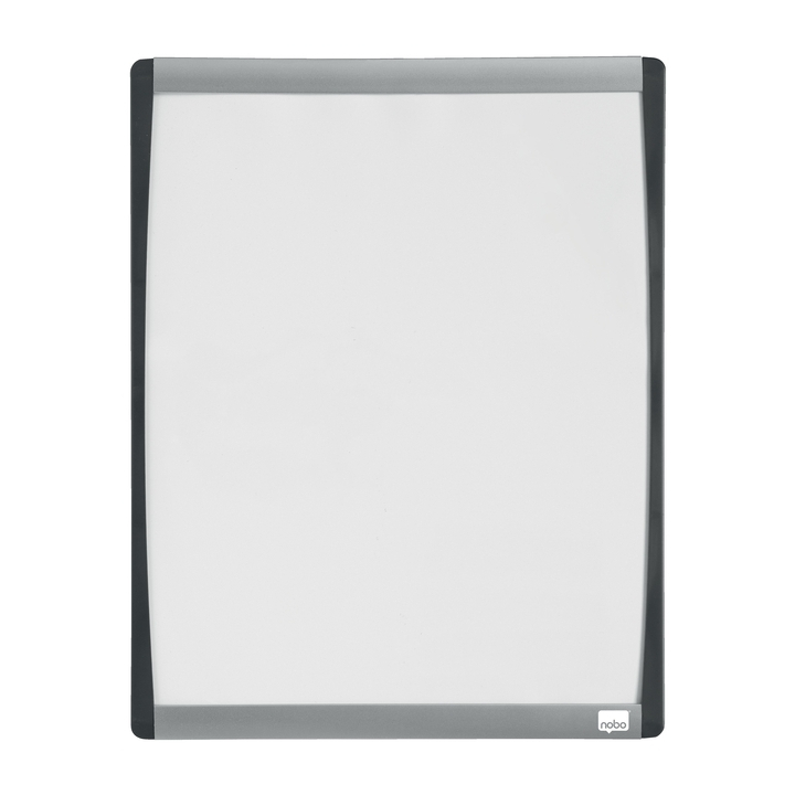 Whiteboard nobo 35.5x28cm gewelfd(1903779) - 0