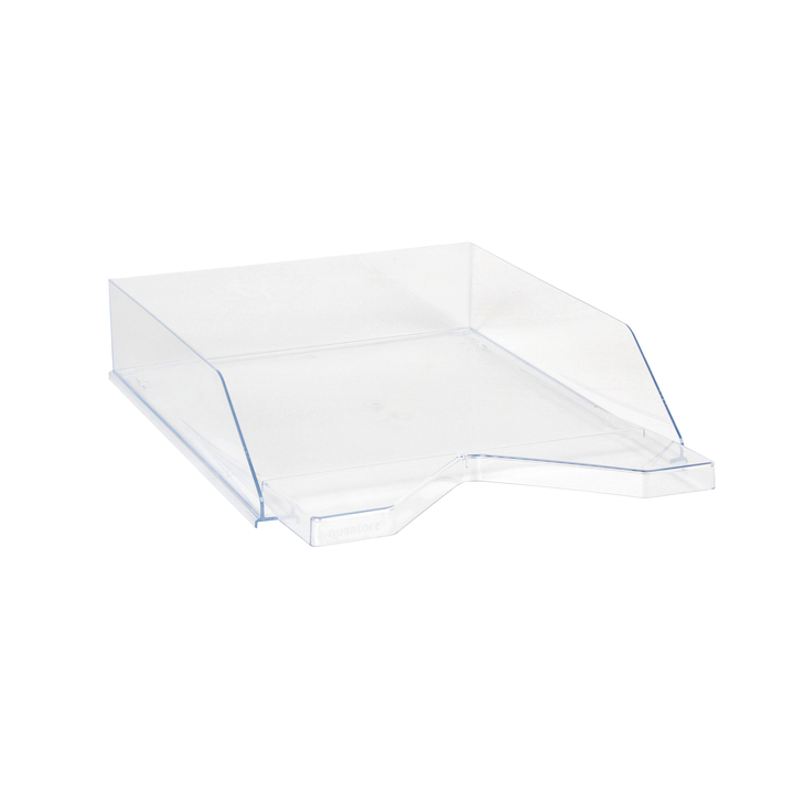 Brievenbak quantore transparant(8344250-12531) - 0