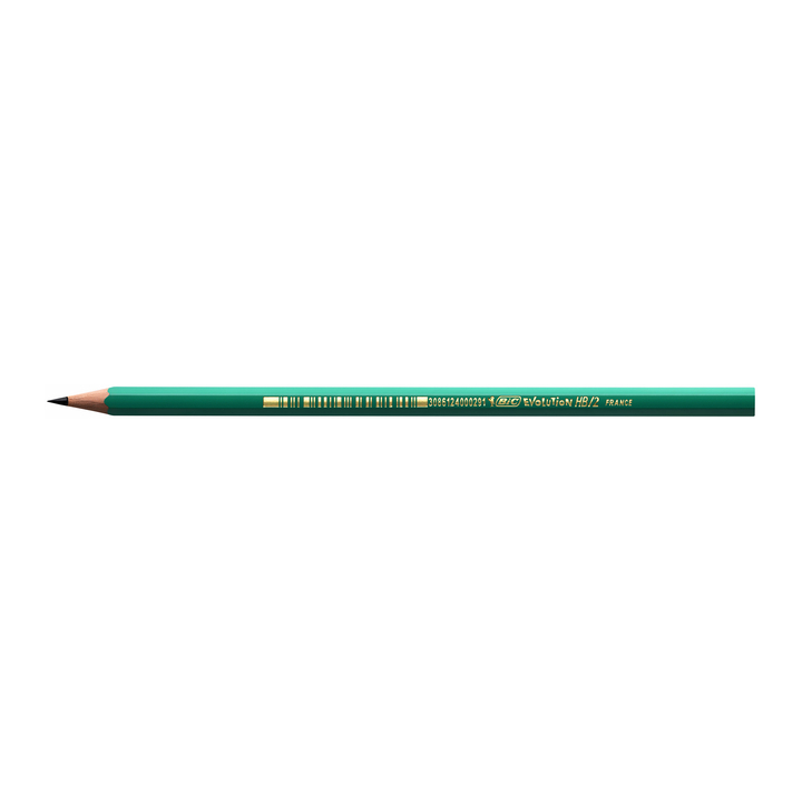 Potlood conte evolution hb - 0