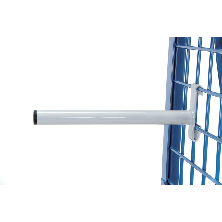 Buisdrager, 27 ?300 Lengte mm Draagverm. 25kg - 0